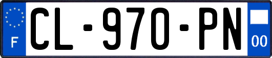 CL-970-PN
