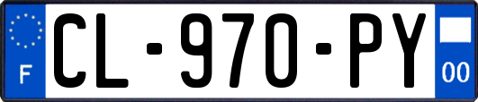 CL-970-PY