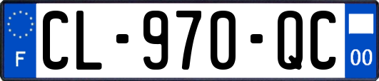 CL-970-QC