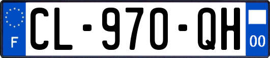 CL-970-QH