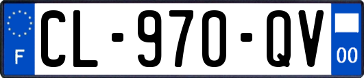 CL-970-QV