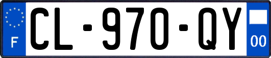 CL-970-QY