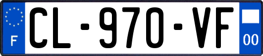 CL-970-VF