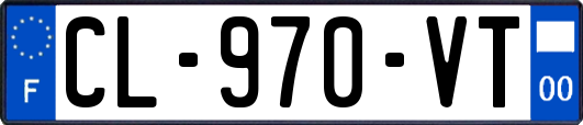 CL-970-VT