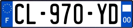 CL-970-YD