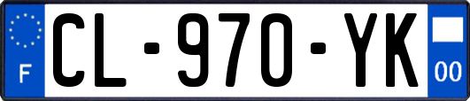 CL-970-YK