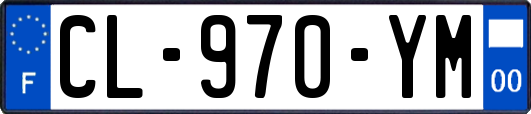 CL-970-YM