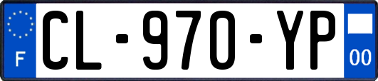 CL-970-YP