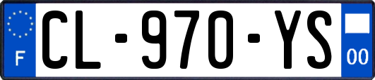 CL-970-YS