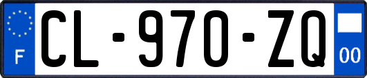 CL-970-ZQ