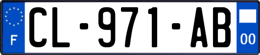 CL-971-AB