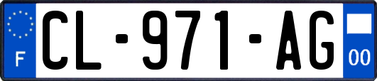 CL-971-AG