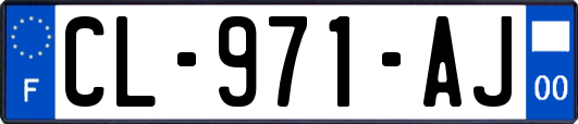 CL-971-AJ