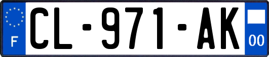 CL-971-AK