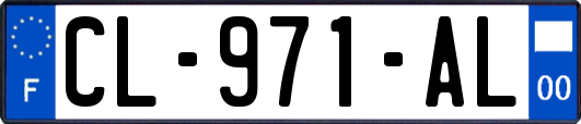 CL-971-AL