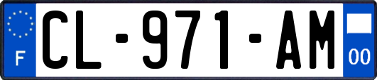 CL-971-AM