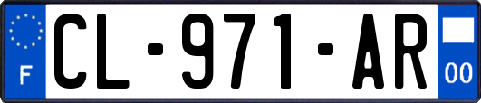 CL-971-AR
