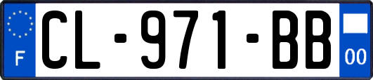 CL-971-BB