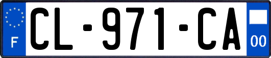 CL-971-CA