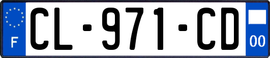 CL-971-CD