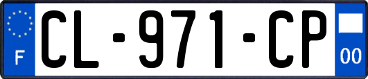 CL-971-CP