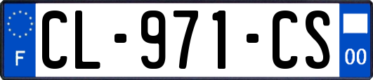CL-971-CS