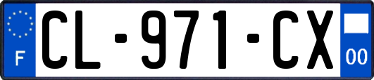 CL-971-CX