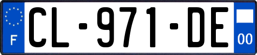 CL-971-DE