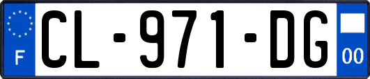 CL-971-DG