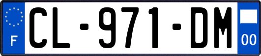 CL-971-DM