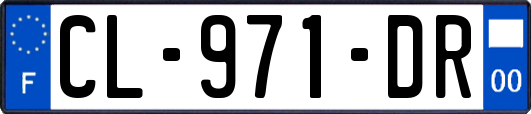 CL-971-DR