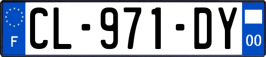 CL-971-DY