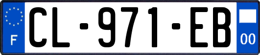 CL-971-EB