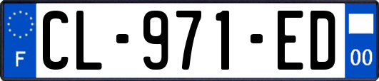CL-971-ED