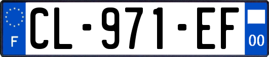 CL-971-EF