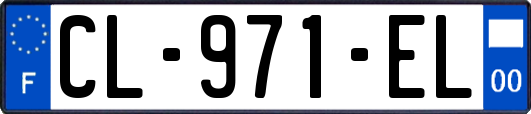 CL-971-EL