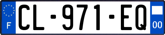 CL-971-EQ