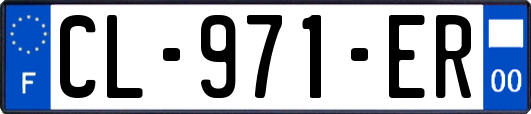 CL-971-ER