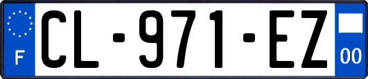 CL-971-EZ