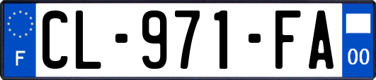 CL-971-FA