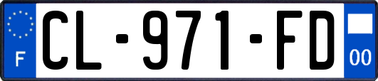 CL-971-FD