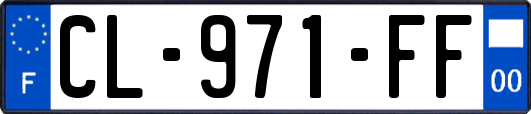 CL-971-FF