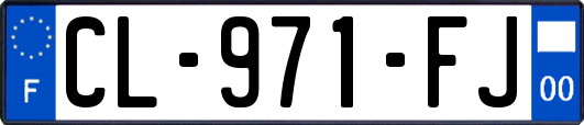 CL-971-FJ