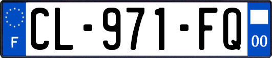 CL-971-FQ