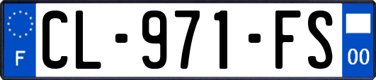 CL-971-FS