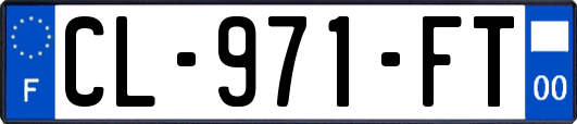 CL-971-FT