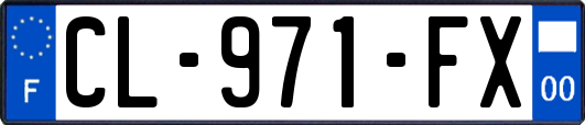 CL-971-FX