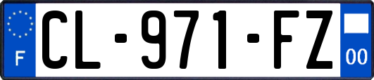 CL-971-FZ