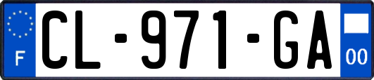 CL-971-GA