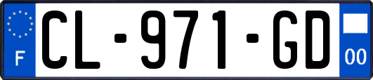 CL-971-GD
